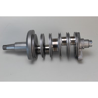 396623 389599 Johnson Evinrude 1979-1985 Crankshaft 85 90 100 + HP V4 POLISHED