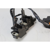 582508 586800 Johnson Evinrude 1986-00 Ignition System 5-50 HP 1 YEAR WARRANTY