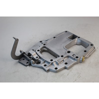 819750A1 C# 819750C1 Force 1989-1994 Spacer Plate 90 HP