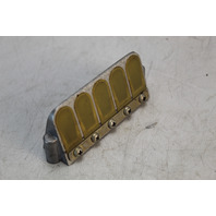 75953 75362A1 Mercury 1979-1987 Reed Block 135 150 175 200 220 300 HP OEM