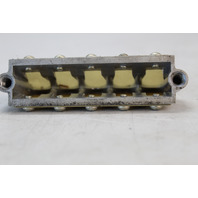 75953 75362A1 Mercury 1979-1987 Reed Block 135 150 175 200 220 300 HP OEM