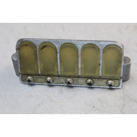 75953 75362A1 Mercury 1979-1987 Reed Block 135 150 175 200 220 300 HP OEM