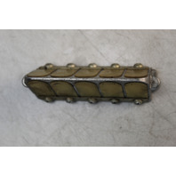75953 75362A1 Mercury 1979-1987 Reed Block 135 150 175 200 220 300 HP OEM