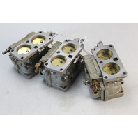 C# 1374-5427 WH 27 Mercury Carburetor Set