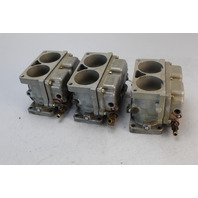 C# 1374-5427 WH 27 Mercury Carburetor Set