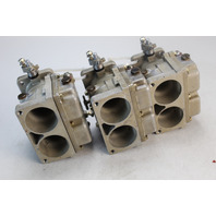 C# 1374-5427 WH 27 Mercury Carburetor Set
