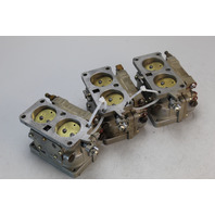 C# 1374-5427 WH 27 Mercury Carburetor Set