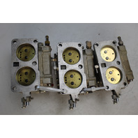 C# 1374-5427 WH 27 Mercury Carburetor Set