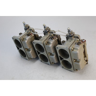 C# 1374-5427 WH 27 Mercury Carburetor Set