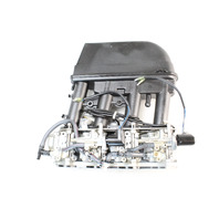62Y-14901-41-00 Yamaha 2001-03 Carburetor Set & Air Silencer 50 HP 4-Strk 4 Cyl