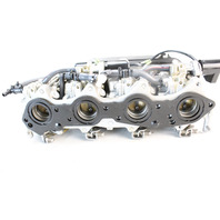 62Y-14901-41-00 Yamaha 2001-03 Carburetor Set & Air Silencer 50 HP 4-Strk 4 Cyl