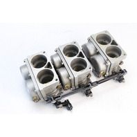 5643A3 WH-1 WH-1-1 WH-1-2 WH1-3 Mercury 1979-1986 Carburetor Set 175 HP