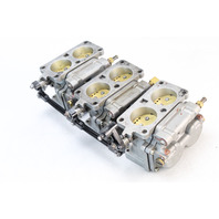 5643A3 WH-1 WH-1-1 WH-1-2 WH1-3 Mercury 1979-1986 Carburetor Set 175 HP