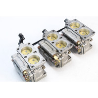 5643A3 WH-1 WH-1-1 WH-1-2 WH1-3 Mercury 1979-1986 Carburetor Set 175 HP