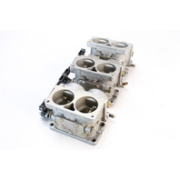 5643A3 WH-1 WH-1-1 WH-1-2 WH1-3 Mercury 1979-1986 Carburetor Set 175 HP