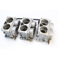 5643A3 WH-1 WH-1-1 WH-1-2 WH1-3 Mercury 1979-1986 Carburetor Set 175 HP