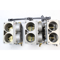 5643A3 WH-1 WH-1-1 WH-1-2 WH1-3 Mercury 1979-1986 Carburetor Set 175 HP