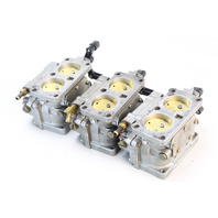 5643A3 WH-1 WH-1-1 WH-1-2 WH1-3 Mercury 1979-1986 Carburetor Set 175 HP
