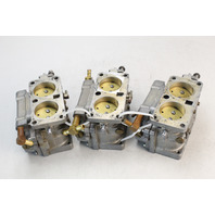 9242A42 9242A43 9242A44 WH-46 WH46 Mercury 1978-1990 Carburetor Set 200 HP