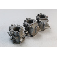 395579 395578 Johnson Evinrude 1985 Carburetor Set 70 HP Early Production 2 Cyl