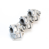 433698 C# 433699 Johnson Evinrude 1989-1990 Carburetor Set 70 HP 3 Cyl