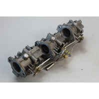 C# 322292 Johnson Evinrude 1979 Carburetor Set 70 HP