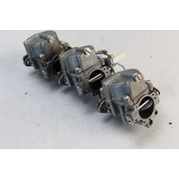 C# 322292 Johnson Evinrude 1979 Carburetor Set 70 HP