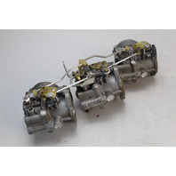 C# 322292 Johnson Evinrude 1979 Carburetor Set 70 HP