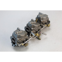 C# 322292 Johnson Evinrude 1979 Carburetor Set 70 HP