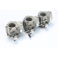 Johnson Evinrude 1991 1992 1993 1994 Carburetor Set 60 70 HP NEEDS REBUILT