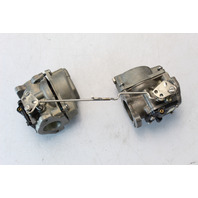 435378 C# 338069 Johnson Evinrude 1993-1994 Carburetor Set 40 50 HP