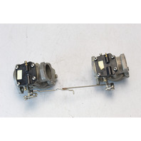 435378 C# 338069 Johnson Evinrude 1993-1994 Carburetor Set 40 50 HP
