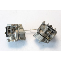 435378 C# 338069 Johnson Evinrude 1993-1994 Carburetor Set 40 50 HP