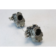 435378 C# 338069 Johnson Evinrude 1993-1994 Carburetor Set 40 50 HP
