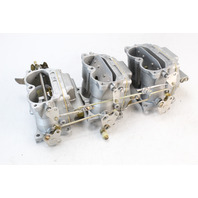 389993 389994 389995 Johnson Evinrude 1979 Carburetor Set 175 HP