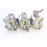 389993 389994 389995 Johnson Evinrude 1979 Carburetor Set 175 HP