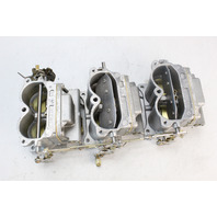 389993 389994 389995 Johnson Evinrude 1979 Carburetor Set 175 HP