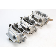 389993 389994 389995 Johnson Evinrude 1979 Carburetor Set 175 HP