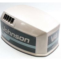 437830 Johnson Evinrude 1995-1998 Engine Cover Top Cowling Hood 90 115 HP V4