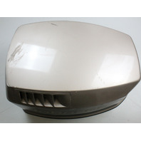 437830 Johnson Evinrude 1995-1998 Engine Cover Top Cowling Hood 90 115 HP V4