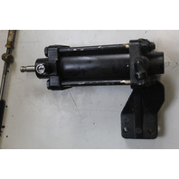 New Old Stock Mercruiser 1972-1983 Pre-Alpha Complete Gimbal & Transom Assembly
