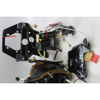 New Old Stock Mercruiser 1972-1983 Pre-Alpha Complete Gimbal & Transom Assembly