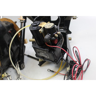 New Old Stock Mercruiser 1972-1983 Pre-Alpha Complete Gimbal & Transom Assembly