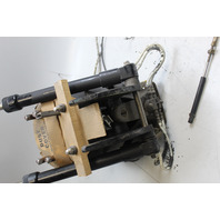 New Old Stock Mercruiser 1972-1983 Pre-Alpha Complete Gimbal & Transom Assembly