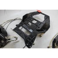 New Old Stock Mercruiser 1972-1983 Pre-Alpha Complete Gimbal & Transom Assembly