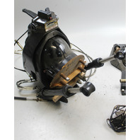 New Old Stock Mercruiser 1972-1983 Pre-Alpha Complete Gimbal & Transom Assembly