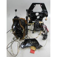 New Old Stock Mercruiser 1972-1983 Pre-Alpha Complete Gimbal & Transom Assembly