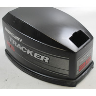 821528T5 Mercury 1994-1999 Tracker Top Cowling Hood Engine Cover 25 30 40 HP