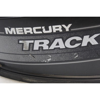 821528T5 Mercury 1994-1999 Tracker Top Cowling Hood Engine Cover 25 30 40 HP
