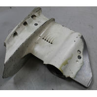 438617 Johnson Evinrude 1974-2007 Gearcase Housing 8 9.9 10 15 HP 2 Cylinder